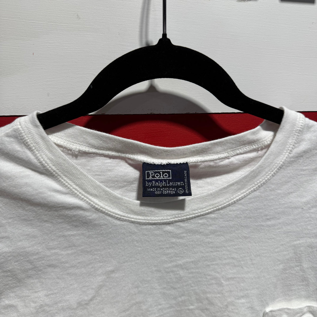 90s Polo Ralph Lauren Shirt – Naptown Thrift