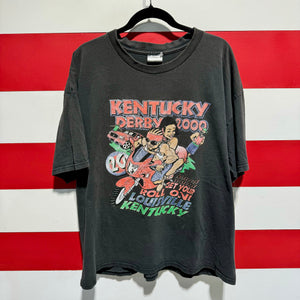 2000 Kentucky Derby Get Your Roll On Shirt