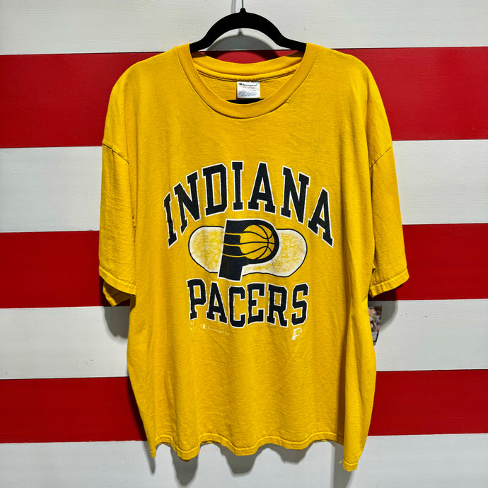90s Indiana Pacers Champion Shirt
