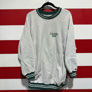 90s Colorado State Champion Reverse Weave Sweatshirt