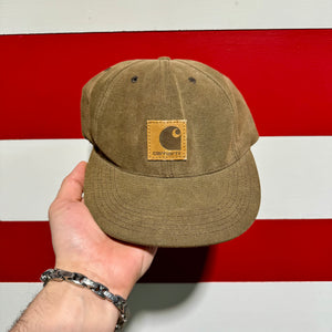 90s Carhartt Hat