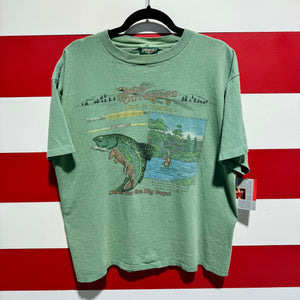 90s American Eagle Outdoors Shirt