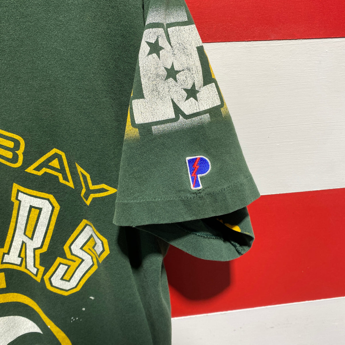 Green Bay Packers Salute to Service Jerseys, Packers Salute to