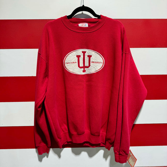90s IU Sweatshirt