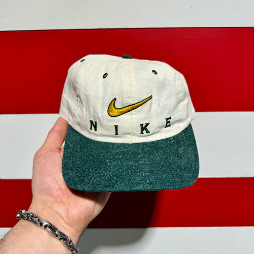 90s Nike Hat