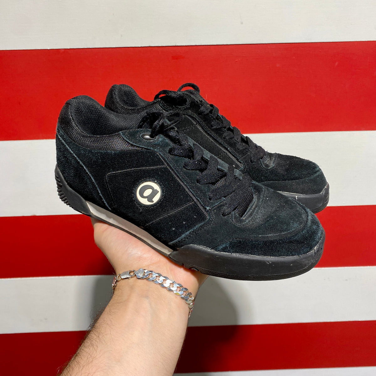 90s Airwalk Shoes – Naptown Thrift