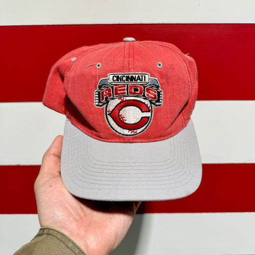90s Cincinnati Reds Starter Hat