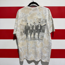 1997 The Beatles Liverpool England Shirt