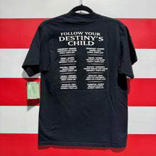 Early 2000s Destiny’s Child Independent Women Shirt