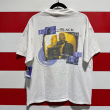 90s BET The Black Movie Channel Shirt