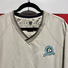 Early 2000s Youthlinks Nike Golf Windbreaker