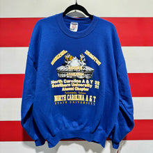 1994 North Carolina A&T Circle City Classic Sweatshirt