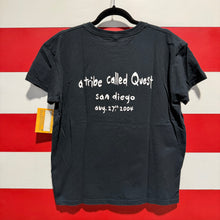 2004 A Tribe Called Quest The Low End Theory Shirt