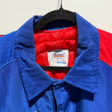 90s Chicago Cubs Starter Jacket