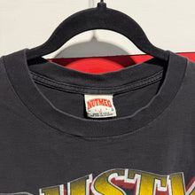 90s Rusty Wallace Nutmeg Mills Shirt