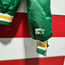 90s Seattle SuperSonics Starter Jacket