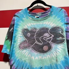 1991 Yes Shirt