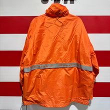 90s Lugz Sport Windbreaker