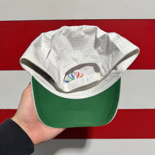 Early 2000s NBC Sports Ryder Cup Hat