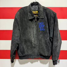 90s Kentucky Wildcats Jacket