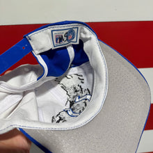 90s Indianapolis Colts Logo 7 Splash Hat