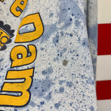 90s Notre Dame Sweatshirt