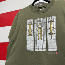 1997 Frank Lloyd Wright Frederick C Robie House Shirt