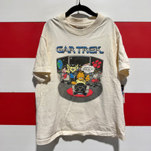 90s Garfield Gar Trek Kids Shirt