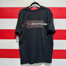 2000 Dungeons & Dragons Shirt