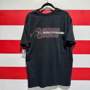 2000 Dungeons & Dragons Shirt