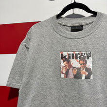 90s Serial Killer Reservoir Dogs Shirt