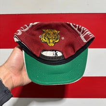 90s Morehouse Tigers Hat