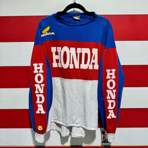 90s Honda Metro Racing Shirt