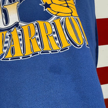 90s Golden State Warriors Sweatshirt