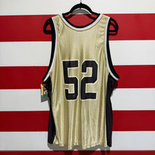90s Purdue University Basketball Jersey
