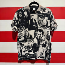 1993 James Dean Rebel Without A Cause All Over Print Shirt