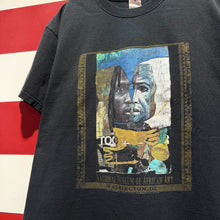 Early 2000s National Museum of African Art Shirt