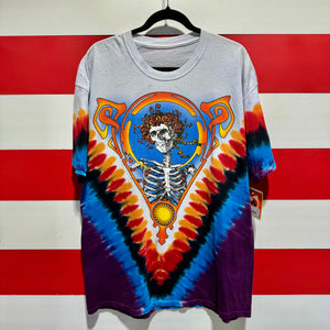 2003 Grateful Dead Bertha Shirt