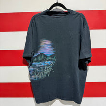 90s Salmon Hazelwoods Shirt