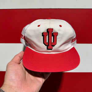 90s Indiana Hoosiers Hat