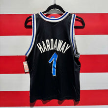 90s Penny Hardaway Orlando Magic Champion Jersey