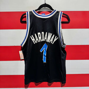 90s Penny Hardaway Orlando Magic Champion Jersey