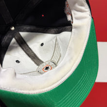 90s Harley Davidson American Needle “Willie G” Signed Hat