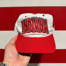 90s Indiana Hoosiers Hat