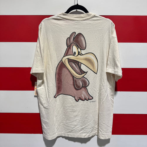 1996 Foghorn Leghorn Shirt