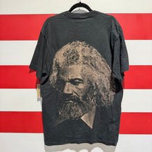 90s Frederick Douglass Shirt