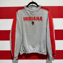 90s Indiana Hoosiers Sweatshirt