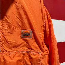 90s Lugz Sport Windbreaker