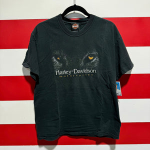 90s Harley Davidson Shirt