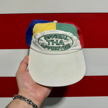 90s Tommy Hilfiger Official THA Approved Hat